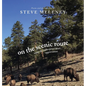 On The Scenic Route: roam the haiku poem heart appreciation - Hardcover