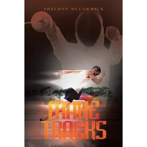 Make Tracks - Paperback