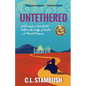 Untethered: A Woman's Search for Self on the Edge of India - A Travel Memoir - Paperback