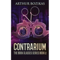 Contrarium - Hardcover
