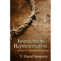 Justification by Representation: Romans 1-5, A Doctrinal Development - Paperback