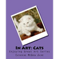 In Art: Cats - Paperback