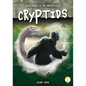 Cryptids - Library Binding
