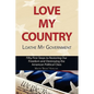 Love My Country, Loathe My Government - Paperback