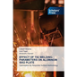Effect of TIG Welding Parameters on Aluminum 5052 Plate - Paperback
