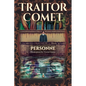 Traitor Comet - Paperback
