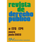 REVISTA DE DERECHO PÚBLICO (Venezuela), No. 173-174 (enero-junio 2023) - Paperback