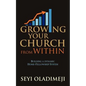 Growing Your Church from Within: Building a Dynamic Home-Fellowship System - Paperback