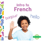 Intro to French - Library Binding
