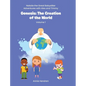 Genesis: The Creation of the World: Volume 1 - Hardcover