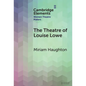 The Theatre of Louise Lowe - Hardcover
