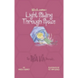 TRIA VIA Journal 1: Light Sliding Through Space - Hardcover