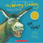 The Wonky Donkey Sound Book - Board Book