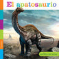 El Apatosaurio - Paperback