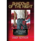 Shadows of the Night - Paperback