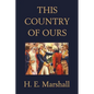 This Country of Ours (Yesterday's Classics) - Paperback