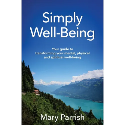 Simply Well-Being - Paperback