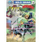 Bold and the Brave #9 - Paperback