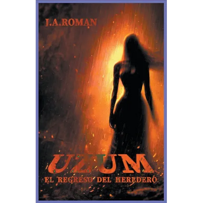Uzum - Paperback