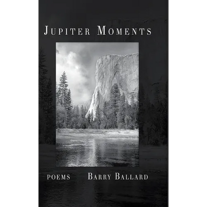 Jupiter Moments - Hardcover