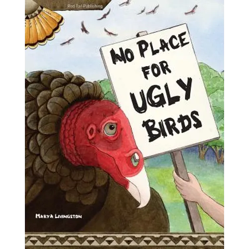 No Place for Ugly Birds - Paperback