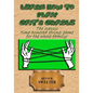 Learn How to Play Cat's Cradle - Paperback