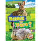 Rabbit or Hare? - Library Binding