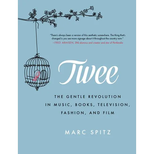Twee - Paperback