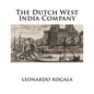The Dutch West India Company - Paperback