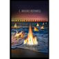 Flames Washed Ashore - Paperback