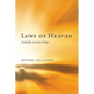 Laws of Heaven - Paperback