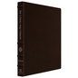 Be Thou My Vision: A Liturgy for Daily Worship (Gift Edition) - Imitation Leather