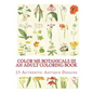 Color Me Botanicals III: An Adult Coloring Book - Paperback
