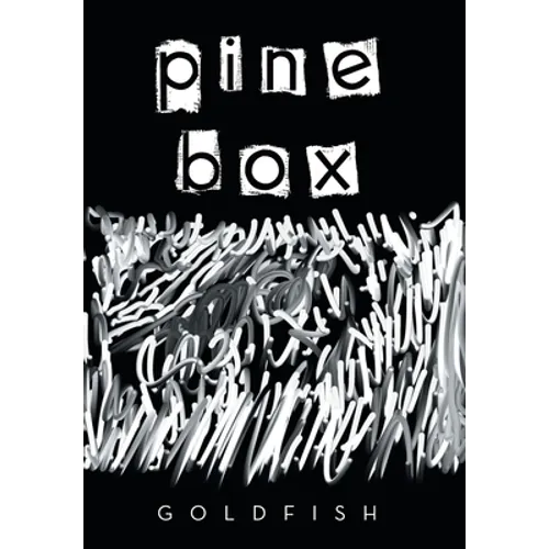 Pine Box - Hardcover