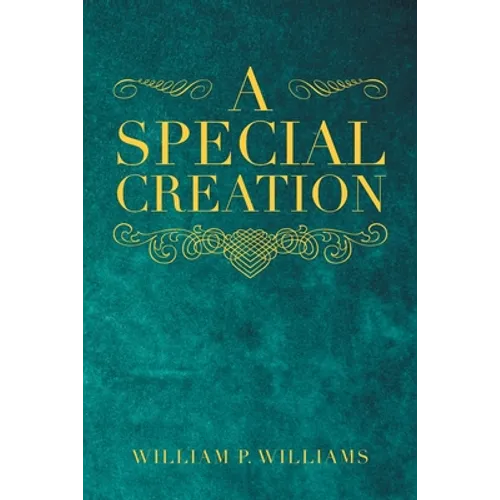 A Special Creation - Paperback