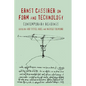 Ernst Cassirer on Form and Technology: Contemporary Readings - Paperback