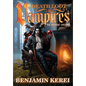 Death Loot & Vampires: A LitRPG Adventure - Hardcover
