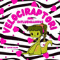 Velociraptori: Influencaurus - Paperback