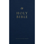 ESV Church Bible (Hardcover, Blue) - Hardcover