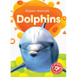 Dolphins - Library Binding