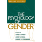 The Psychology of Gender - Paperback