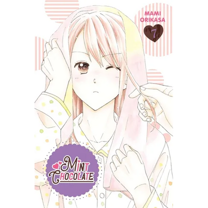 Mint Chocolate, Vol. 7: Volume 7 - Paperback