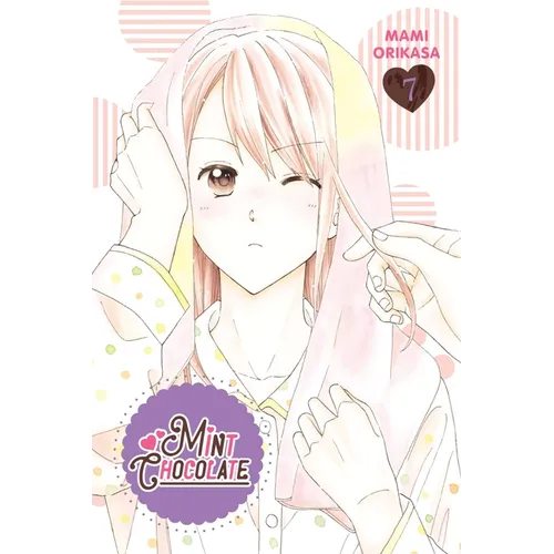 Mint Chocolate, Vol. 7: Volume 7 - Paperback