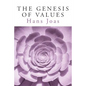 The Genesis of Values - Paperback