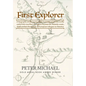 First Explorer - Hardcover