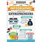 The Infographic Guide for Entrepreneurs: A Visual Reference for Everything You Need to Know - Paperback