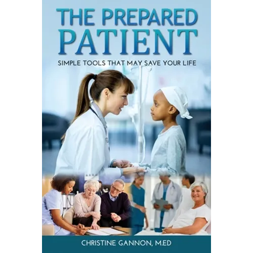 The Prepared Patient - Paperback