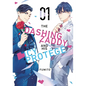 The Dashing Zaddy and His Icy Protégé 1 - Paperback