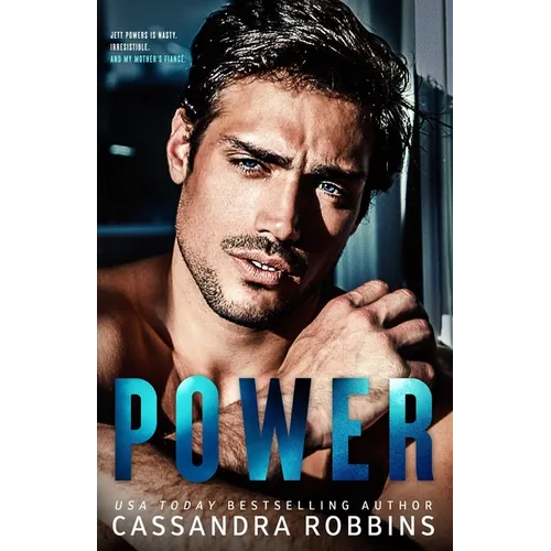 Power: Special Edition - Paperback