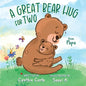 A Great Bear Hug for Two, From Papa - Paperback